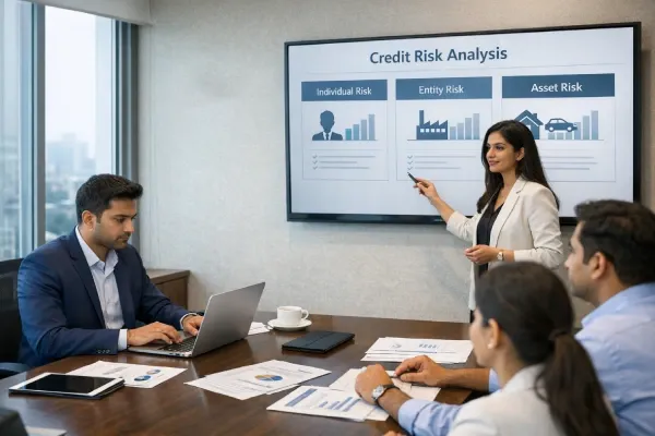Understanding Credit Risk Management: A Beginner's Guide to Credit Risk ...